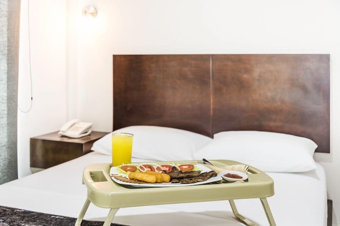 Imagen de la habitación del Hotel Ribai Hotels Santa Marta. Foto 14