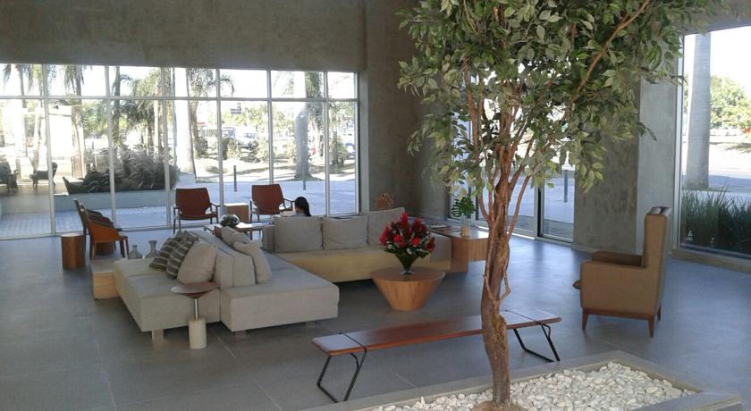 Imagen general del Hotel Ribalta Barra Da Tijuca By Atlantica. Foto 6