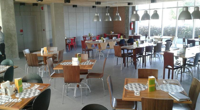 Imagen general del Hotel Ribalta Barra Da Tijuca By Atlantica. Foto 12