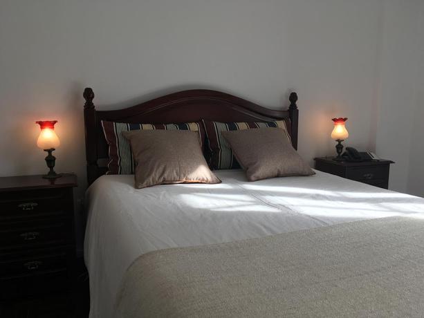 Imagen de la habitación del Hotel Ribamar. Foto 3
