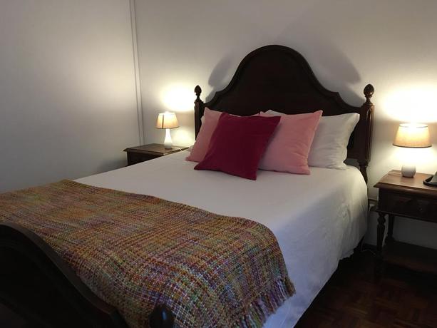 Imagen de la habitación del Hotel Ribamar. Foto 6
