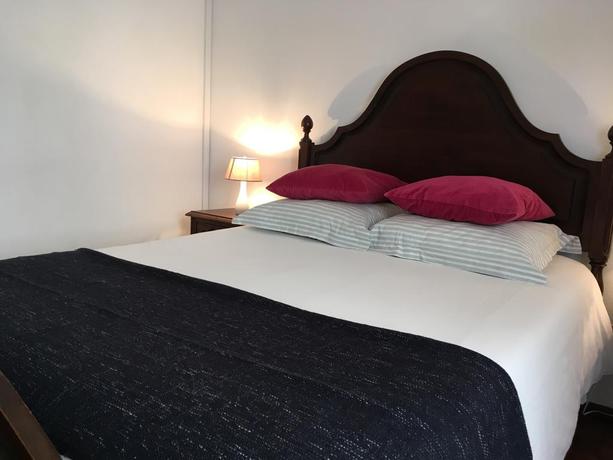 Imagen de la habitación del Hotel Ribamar. Foto 7