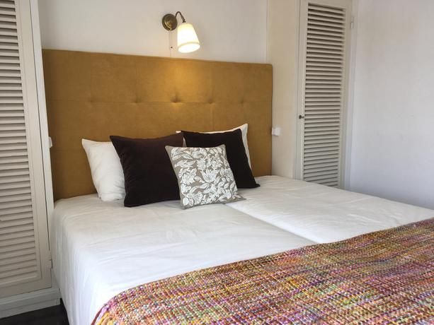 Imagen de la habitación del Hotel Ribamar. Foto 10