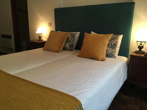 Imagen de la habitación del Hotel Ribamar. Foto 11