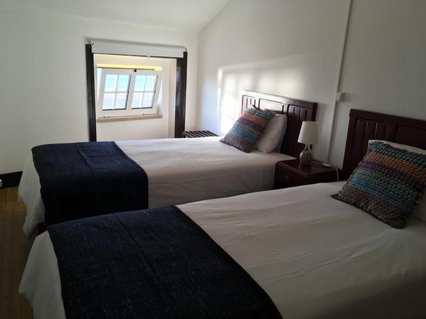 Imagen de la habitación del Hotel Ribamar, NAZARE. Foto 5