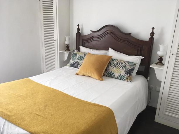 Imagen de la habitación del Hotel Ribamar, NAZARE. Foto 14