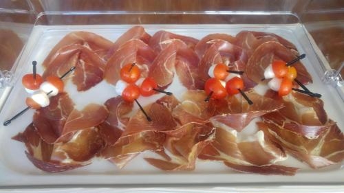 Imagen general del Hotel Ribarska Koliba Resort. Foto 4