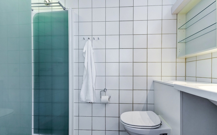 Imagen de la habitación del Hotel Ribe Byferie Resort. Foto 15