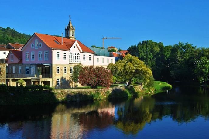 Imagen general del Hotel Ribeira Collection Hotel By Piamonte Hotels. Foto 2