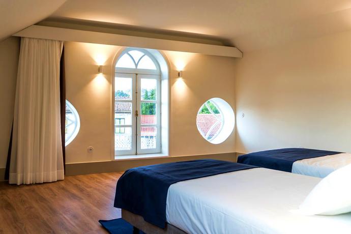 Imagen de la habitación del Hotel Ribeira Collection Hotel By Piamonte Hotels. Foto 8