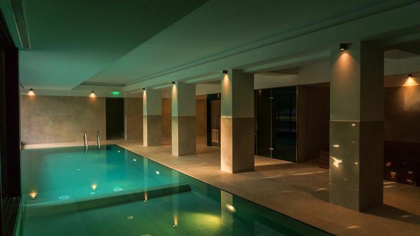 Imagen de la piscina del Hotel Ribeira Collection Hotel By Piamonte Hotels. Foto 13