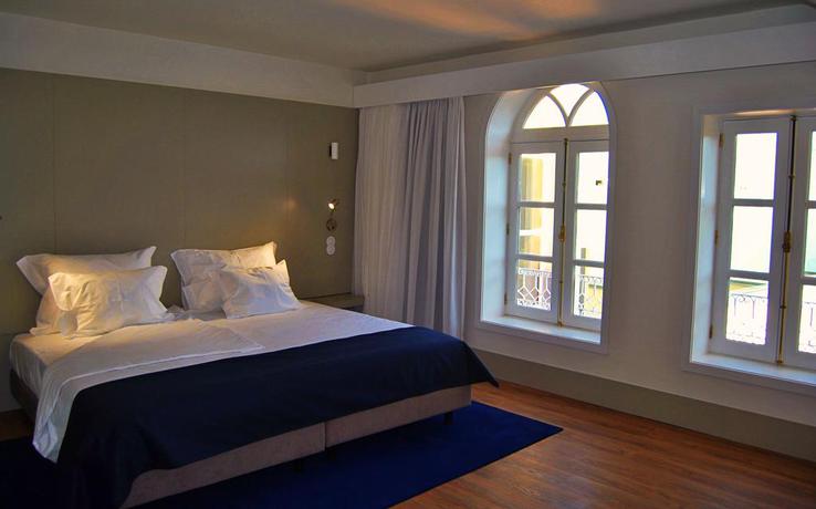 Imagen de la habitación del Hotel Ribeira Collection Hotel By Piamonte Hotels. Foto 10