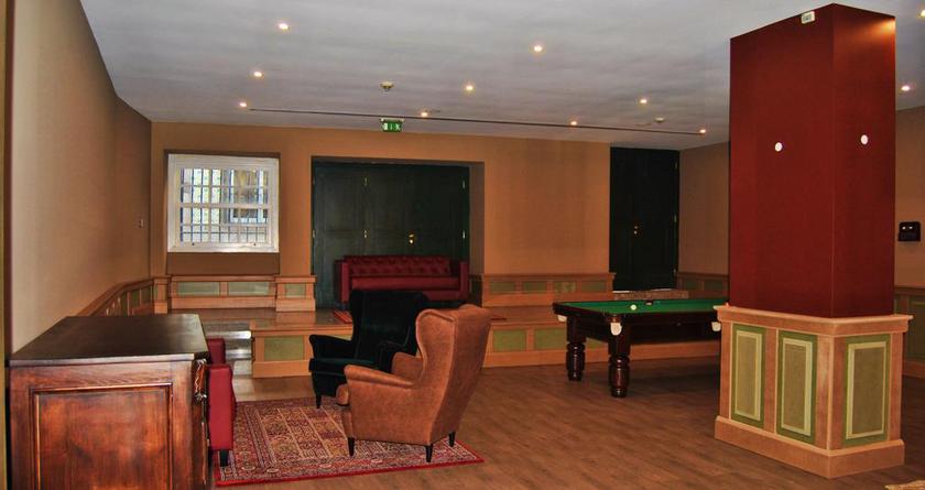 Imagen general del Hotel Ribeira Collection Hotel By Piamonte Hotels. Foto 3