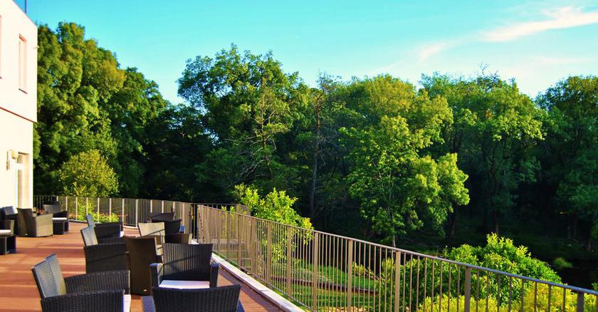 Imagen general del Hotel Ribeira Collection Hotel By Piamonte Hotels. Foto 4