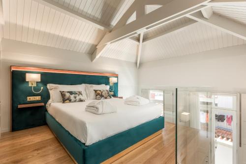 Imagen de la habitación del Hotel Ribeira Douro. Foto 11