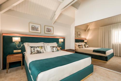 Imagen de la habitación del Hotel Ribeira Douro. Foto 12