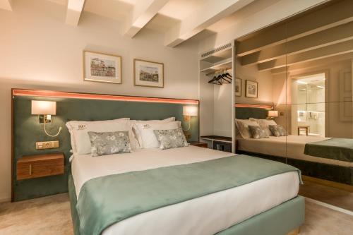 Imagen de la habitación del Hotel Ribeira Douro. Foto 13