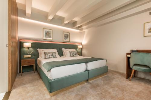 Imagen de la habitación del Hotel Ribeira Douro. Foto 14