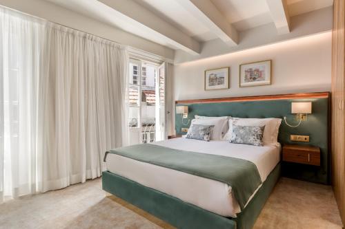 Imagen de la habitación del Hotel Ribeira Douro. Foto 16