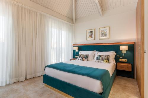 Imagen de la habitación del Hotel Ribeira Douro. Foto 17