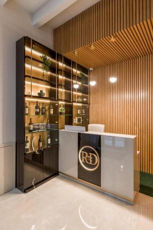 Imagen general del Hotel Ribeira Douro. Foto 2