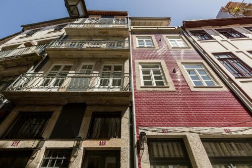 Imagen general del Hotel Ribeira Douro. Foto 8