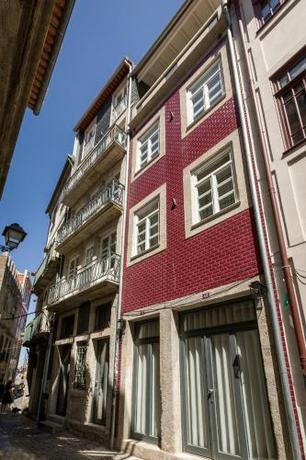 Imagen general del Hotel Ribeira Douro. Foto 10