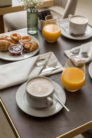 Imagen general del Hotel Ribeira Douro. Foto 9