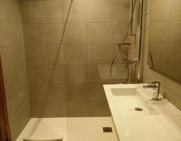 Imagen de la habitación del Hotel Ribeira Sacra, Monforte de Lemos . Foto 9