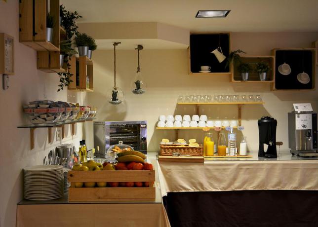 Imagen de los interiores del Hotel Ribeira Sacra, Monforte de Lemos . Foto 14