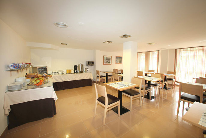 Imagen de los interiores del Hotel Ribeira Sacra, Monforte de Lemos . Foto 15