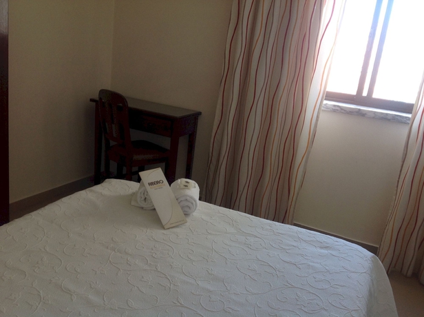 Imagen de la habitación del Hotel Ribeiro. Foto 6