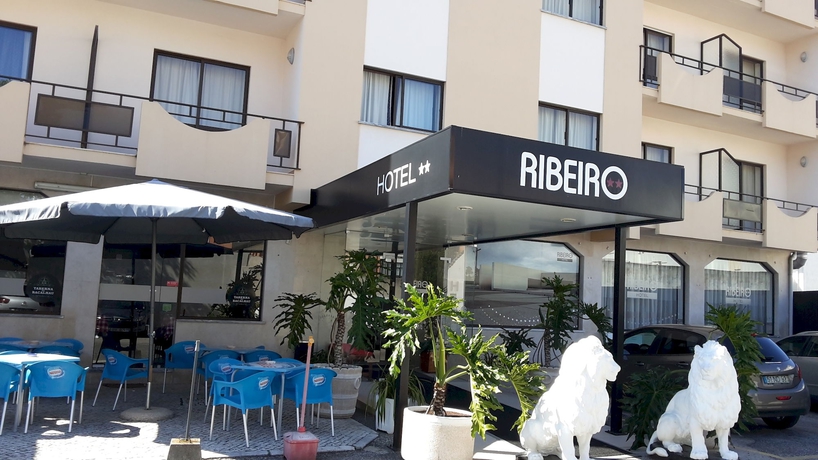 Imagen general del Hotel Ribeiro. Foto 1