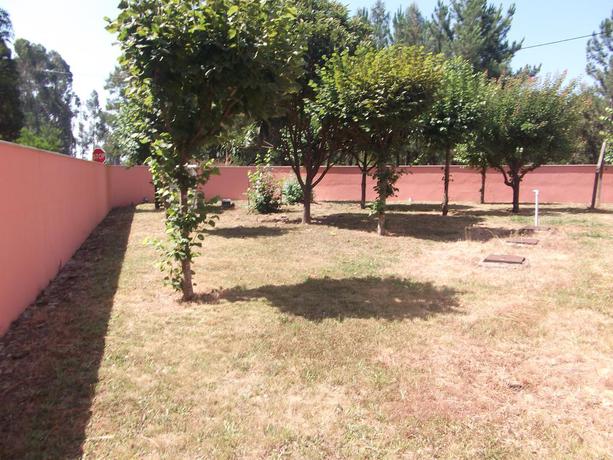 Imagen de los exteriores del Hotel Ribeirotel. Foto 6