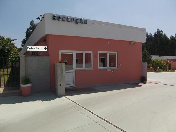 Imagen de los exteriores del Hotel Ribeirotel. Foto 7