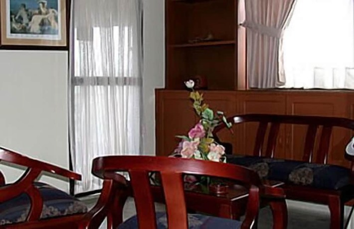 Imagen de la habitación del Hotel Ribera Del Rio Av 2n. Foto 7