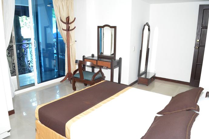 Imagen de la habitación del Hotel Ribera Del Rio Av 2n. Foto 8