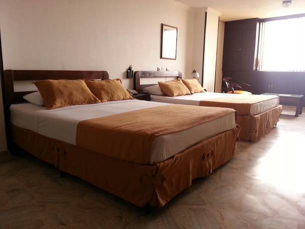 Imagen de la habitación del Hotel Ribera Del Rio Av 2n. Foto 9