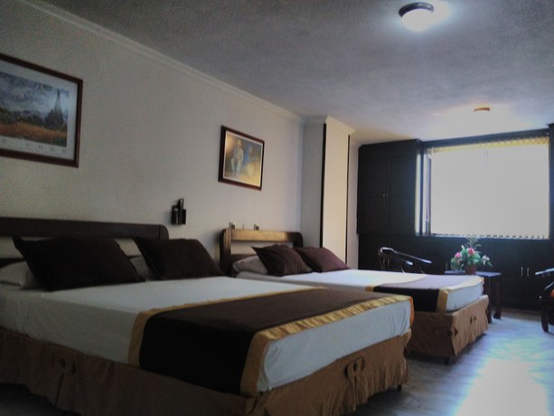 Imagen de la habitación del Hotel Ribera Del Rio Av 2n. Foto 10
