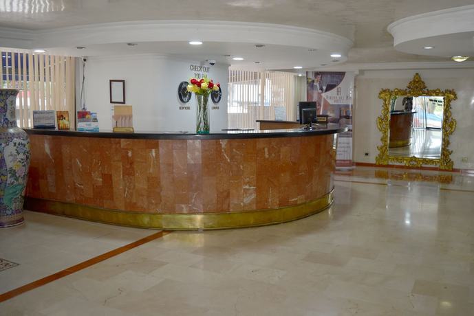 Imagen de los interiores del Hotel Ribera Del Rio Av 2n. Foto 17