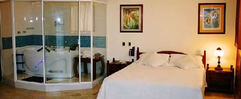 Imagen de la habitación del Hotel Ribera Del Rio Av 2n. Foto 11