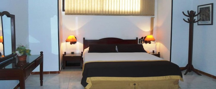 Imagen de la habitación del Hotel Ribera Del Rio Av 2n. Foto 12