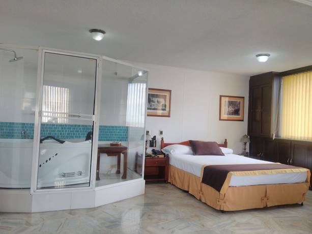 Imagen de la habitación del Hotel Ribera Del Rio Av 2n. Foto 13