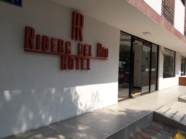 Imagen general del Hotel Ribera Del Rio Av 2n. Foto 3