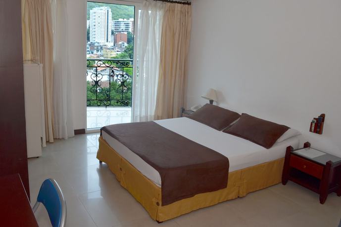 Imagen de la habitación del Hotel Ribera Del Rio Av 2n. Foto 15