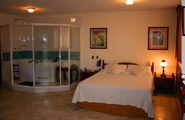 Imagen de la habitación del Hotel Ribera Del Rio Av 2n. Foto 16