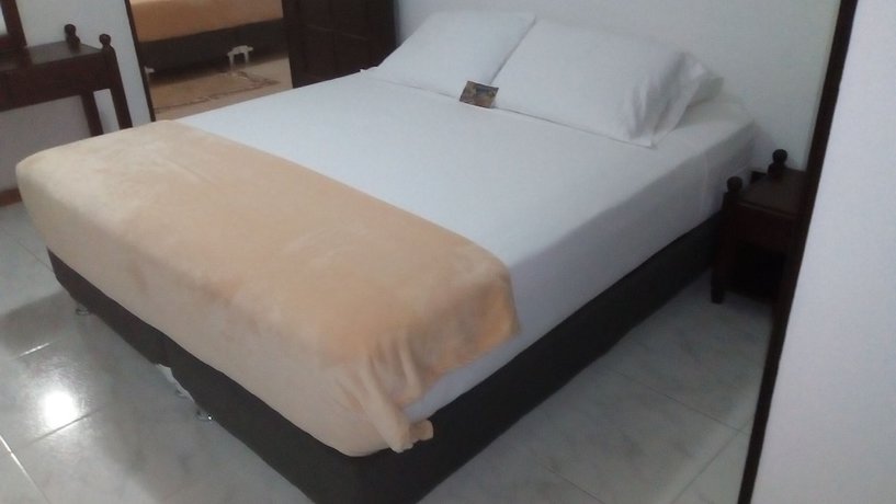 Imagen de la habitación del Hotel Ribera Del Rio Av 6N. Foto 6