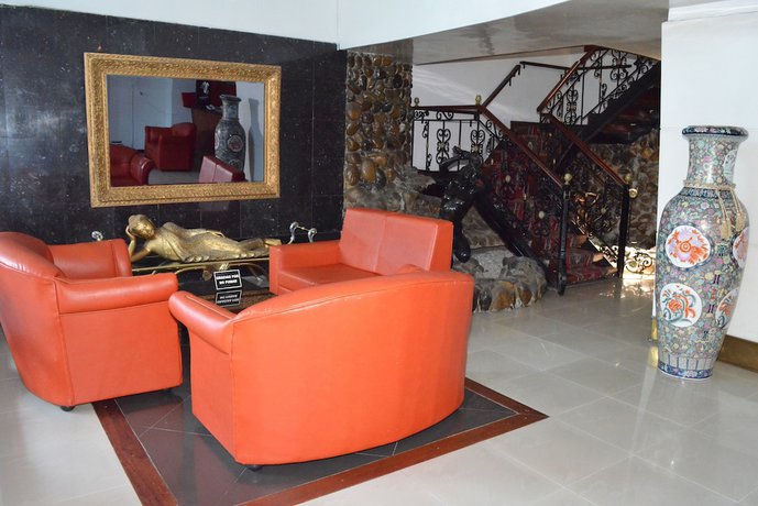 Imagen de la habitación del Hotel Ribera Del Rio Av 6N. Foto 7