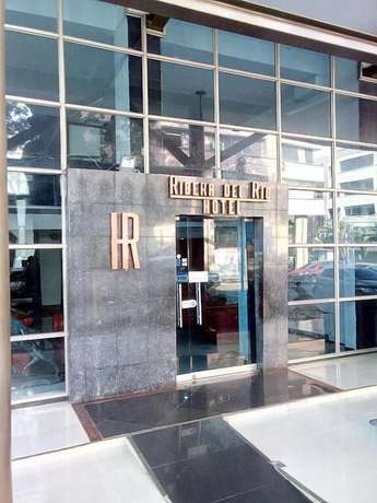 Imagen general del Hotel Ribera Del Rio Av 6N. Foto 2