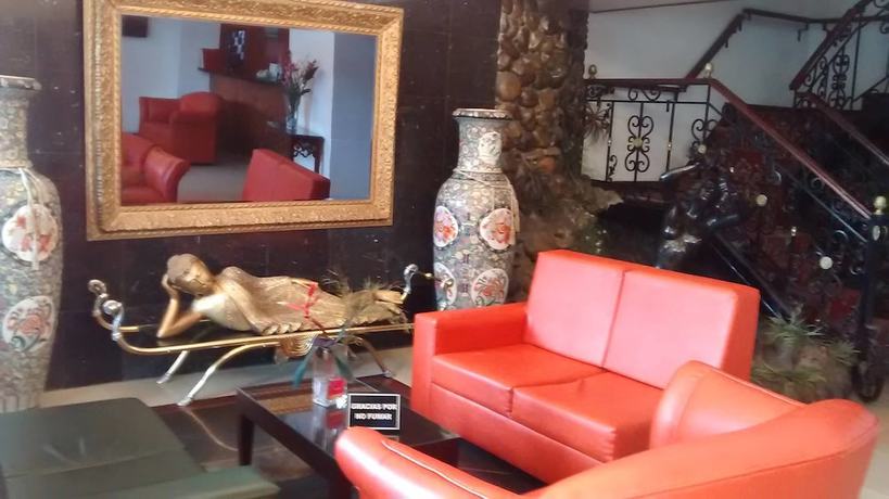 Imagen de los interiores del Hotel Ribera Del Rio Av 6N. Foto 15